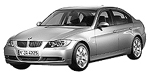 BMW E92 C0239 Fault Code