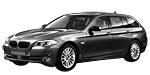 BMW F11 C0239 Fault Code