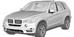 BMW F15 C0239 Fault Code